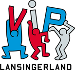 Logo VIP Lansingerland oude site
